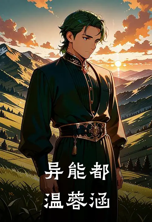 陆离赵明《异能都温蓉涵》小说免费在线阅读_异能都温蓉涵(陆离赵明)已完结小说