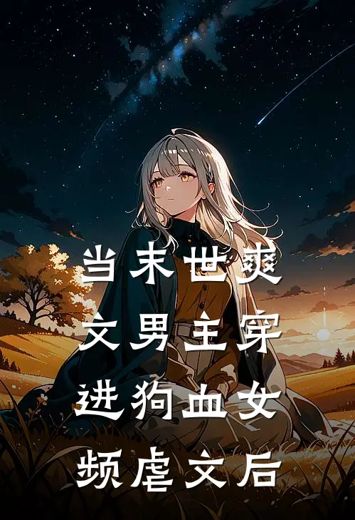 当末世爽文男主穿进狗血女频虐文后