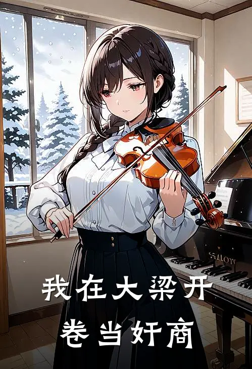 我在大梁开卷当奸商