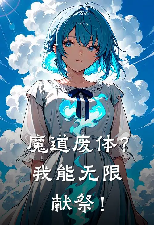 魔道废体？我能无限献祭！
