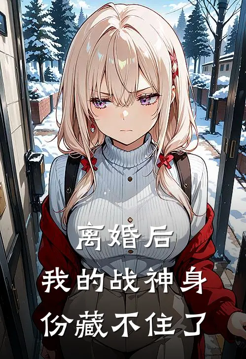 离婚后，我的战神身份藏不住了