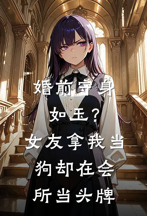 婚前守身如玉？女友拿我当狗，却在会所当头牌