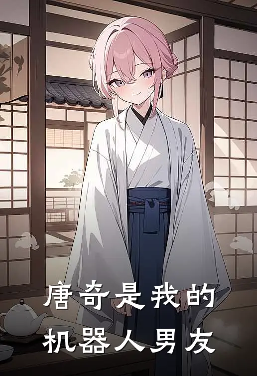 唐奇是我的机器人男友