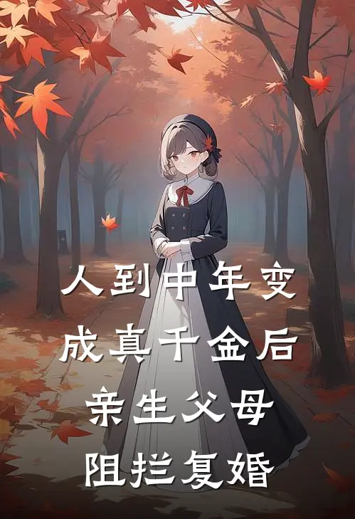 人到中年变成真千金后，亲生父母阻拦复婚