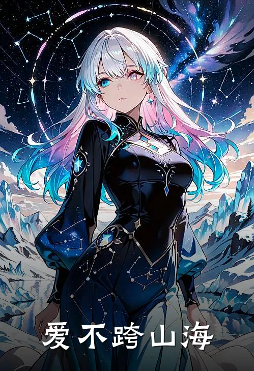 爱不跨山海