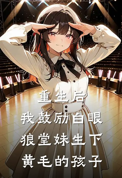 重生后，我鼓励白眼狼堂妹生下黄毛的孩子