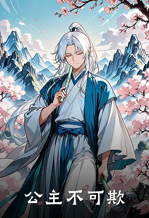 公主不可欺
