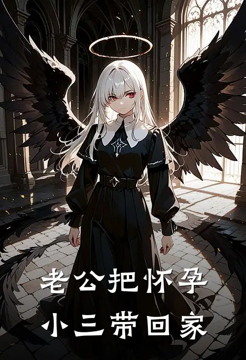 老公把怀孕小三带回家