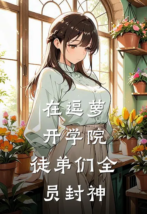 在逗萝开学院：徒弟们全员封神