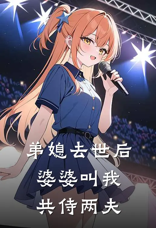 弟媳去世后，婆婆叫我共侍两夫