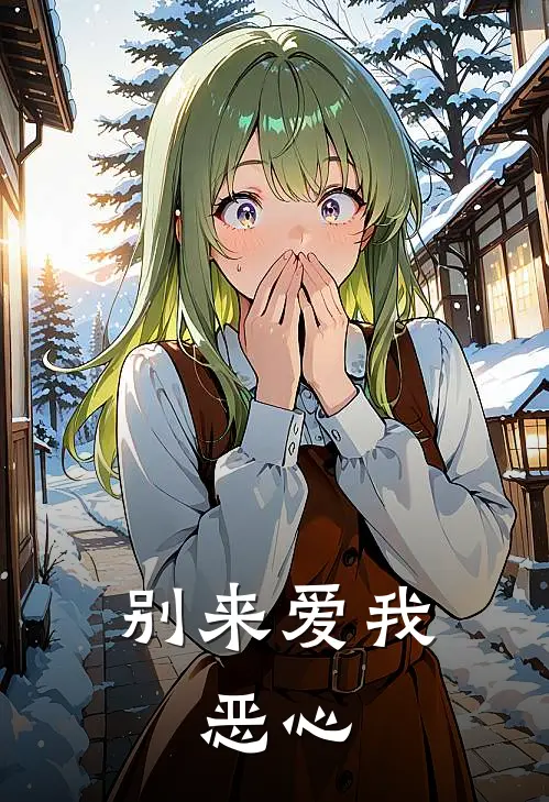 别来爱我，恶心