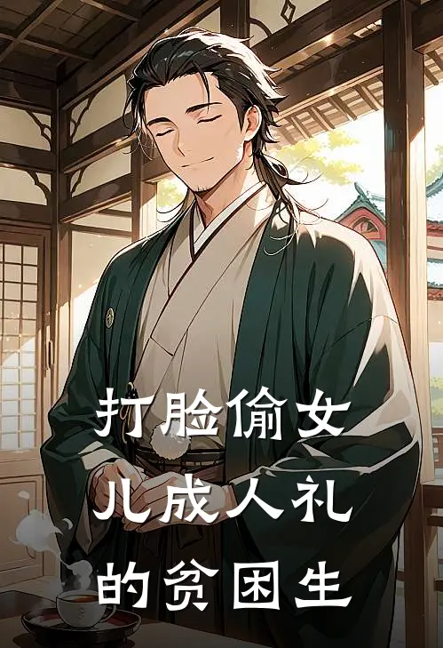 打脸偷女儿成人礼的贫困生