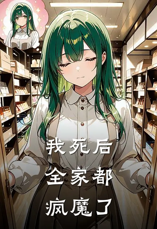 我死后，全家都疯魔了