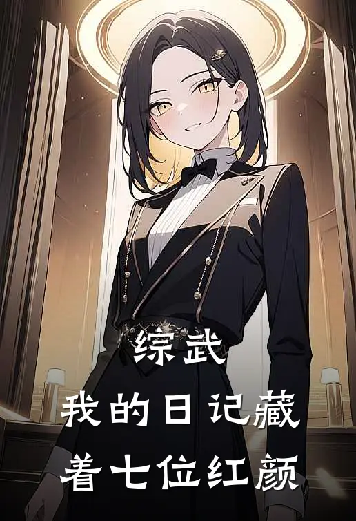 综武：我的日记藏着七位红颜