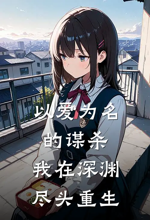 以爱为名的谋杀，我在深渊尽头重生