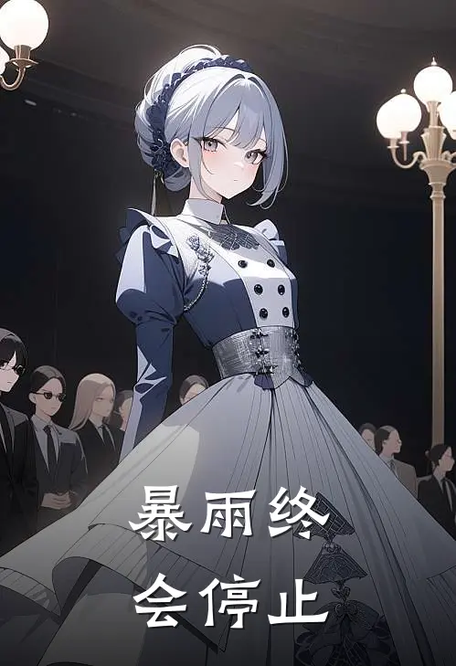 暴雨终会停止