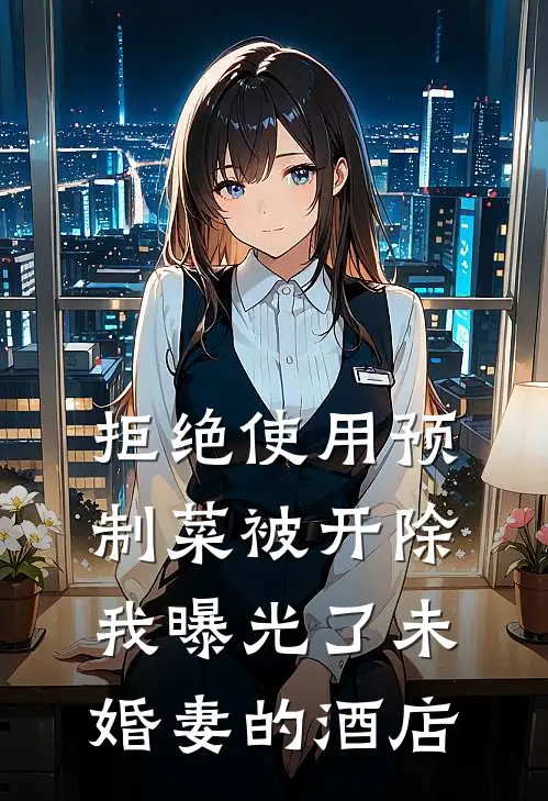 拒绝使用预制菜被开除，我曝光了未婚妻的酒店