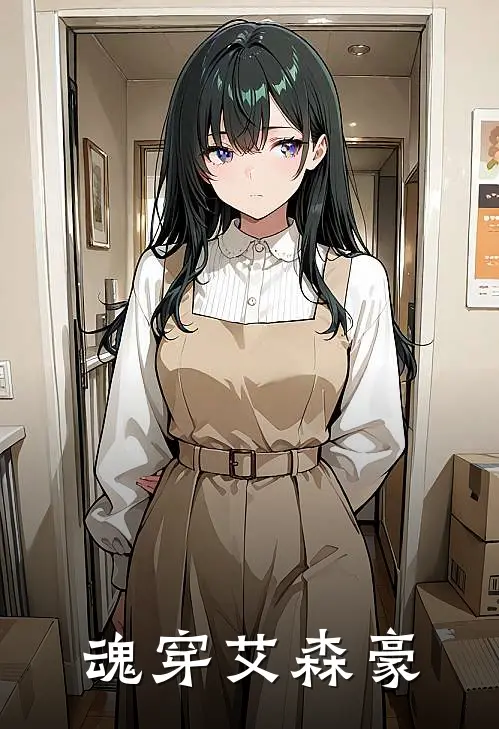 魂穿艾森豪