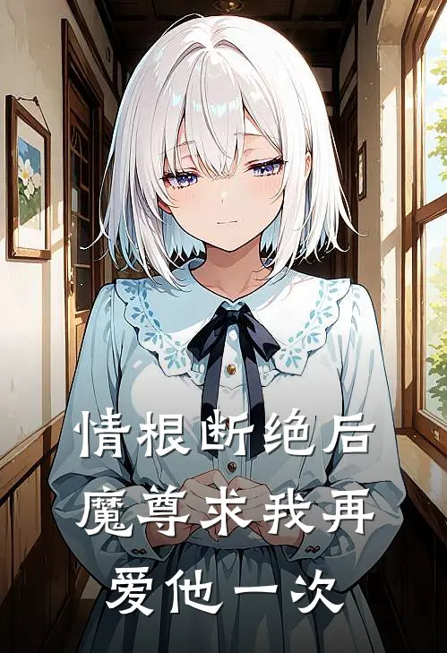 情根断绝后，魔尊求我再爱他一次