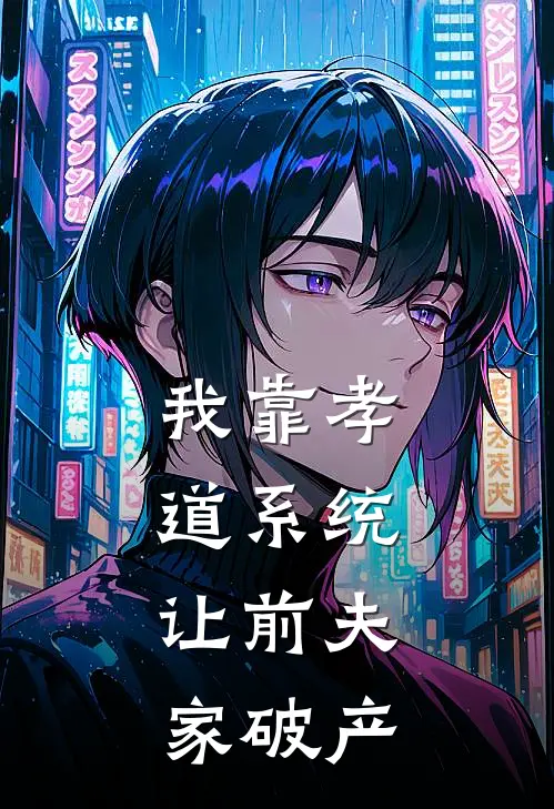 我靠孝道系统，让前夫家破产