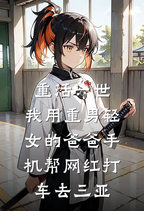 重活一世，我用重男轻女的爸爸手机帮网红打车去三亚