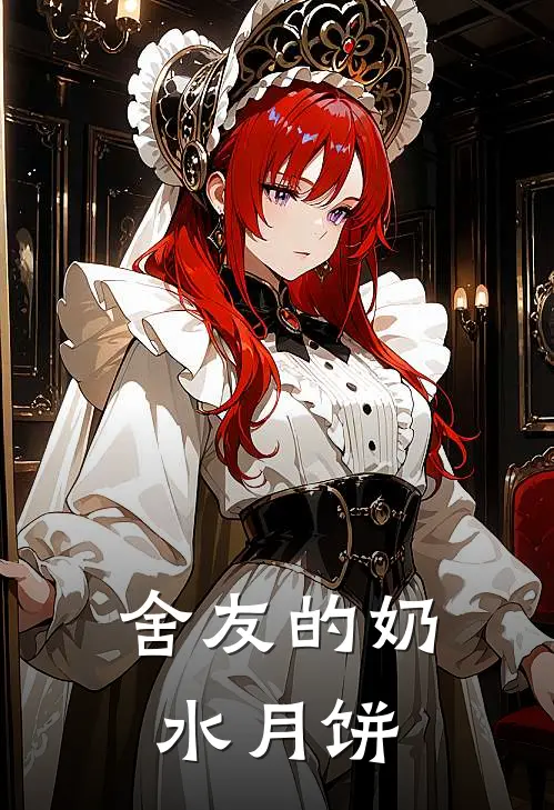 舍友的奶水月饼