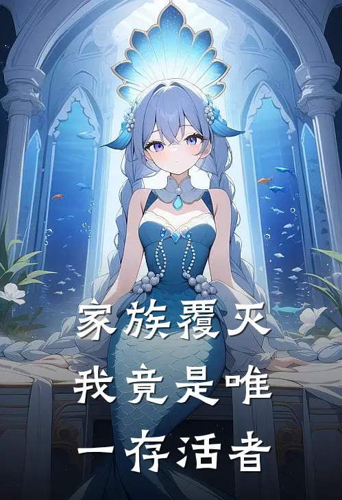 家族覆灭，我竟是唯一存活者