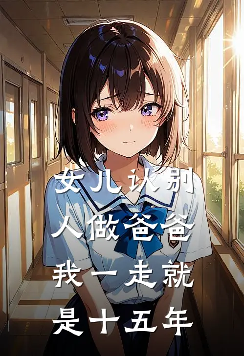 女儿认别人做爸爸，我一走就是十五年