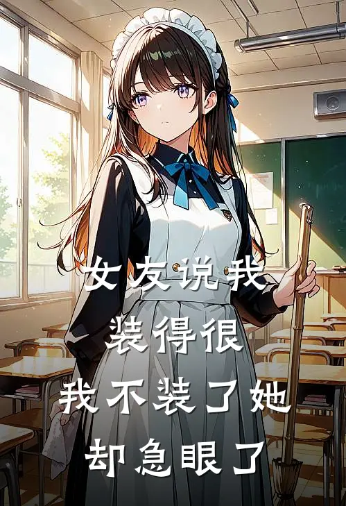 女友说我装得很，我不装了她却急眼了