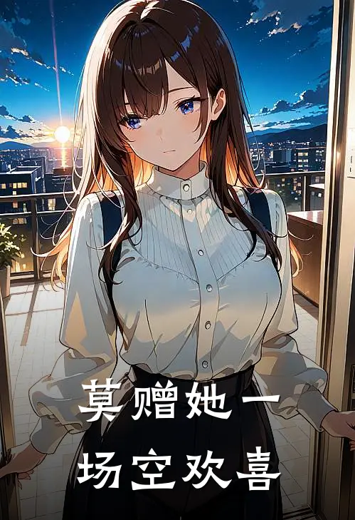 莫赠她一场空欢喜