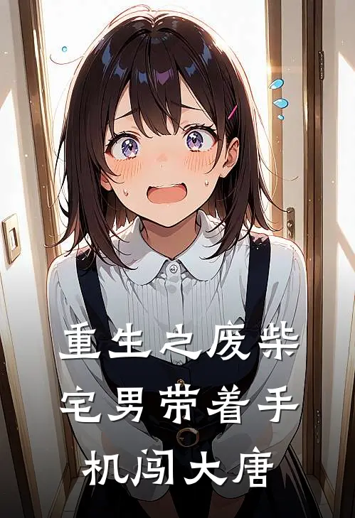 重生之废柴宅男带着手机闯大唐