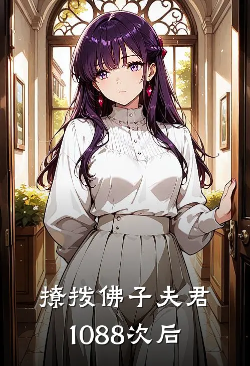 撩拨佛子夫君1088次后