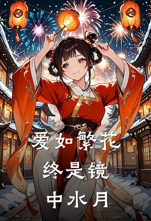 爱如繁花，终是镜中水月