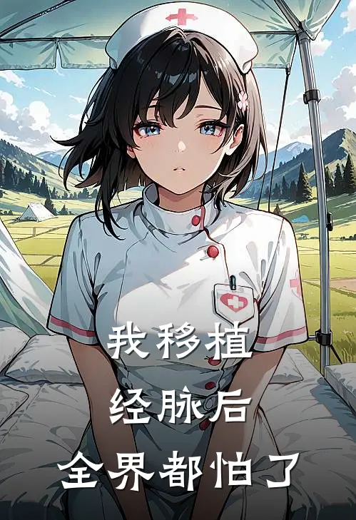 我移植经脉后，全界都怕了