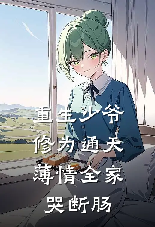 重生少爷修为通天，薄情全家哭断肠