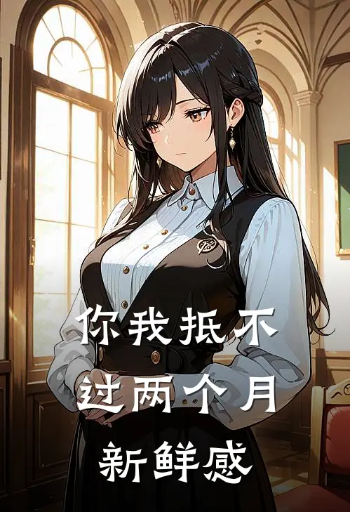 你我抵不过两个月新鲜感