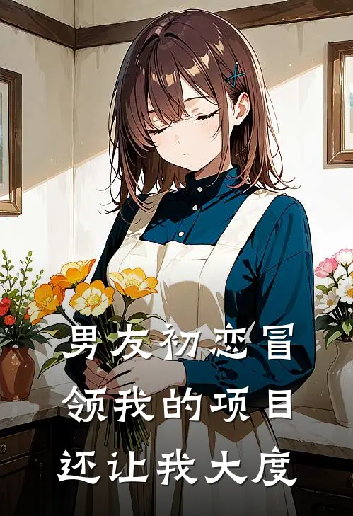 男友初恋冒领我的项目，还让我大度