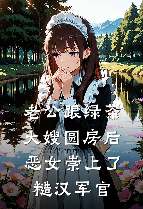老公跟绿茶大嫂圆房后，恶女崇上了糙汉军官