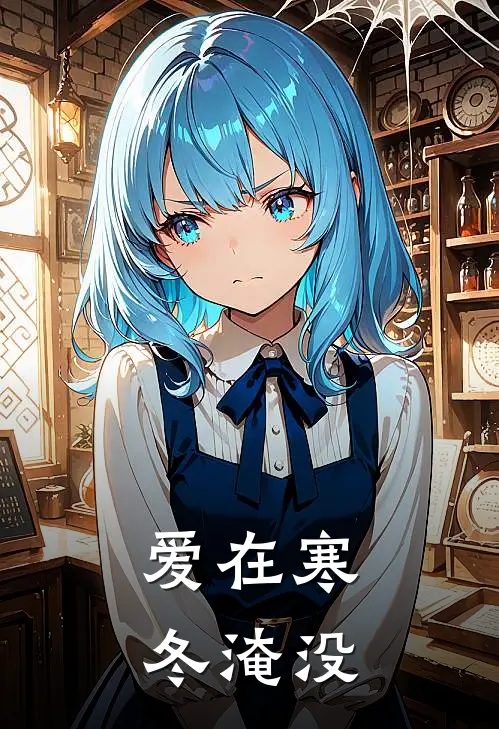 爱在寒冬淹没