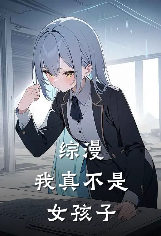 综漫：我真不是女孩子