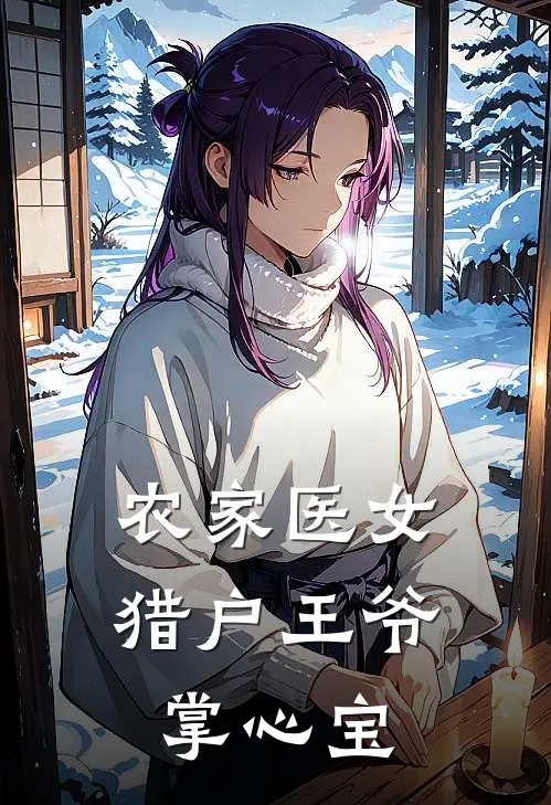 农家医女：猎户王爷掌心宝