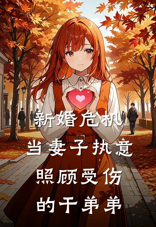 新婚危机：当妻子执意照顾受伤的干弟弟