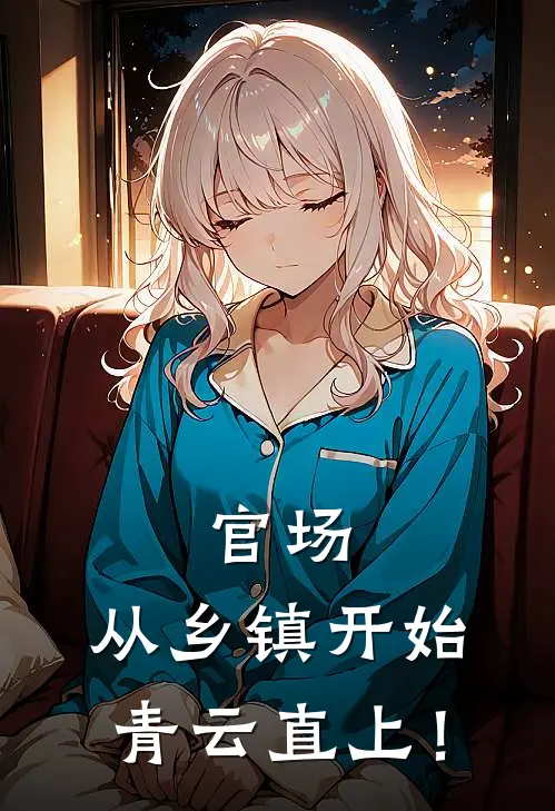 官场：从乡镇开始青云直上！