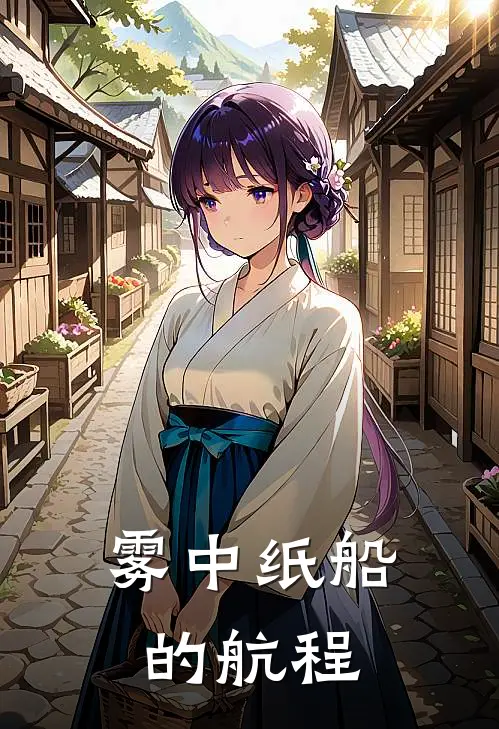 雾中纸船的航程