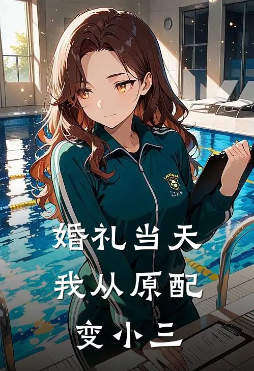 婚礼当天，我从原配变小三