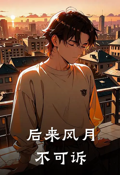后来风月不可诉