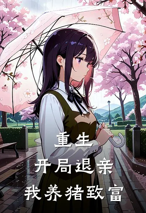 重生：开局退亲，我养猪致富