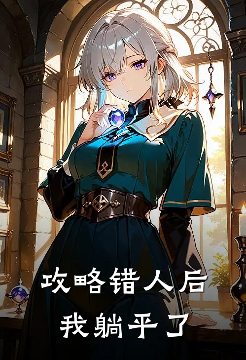 攻略错人后，我躺平了