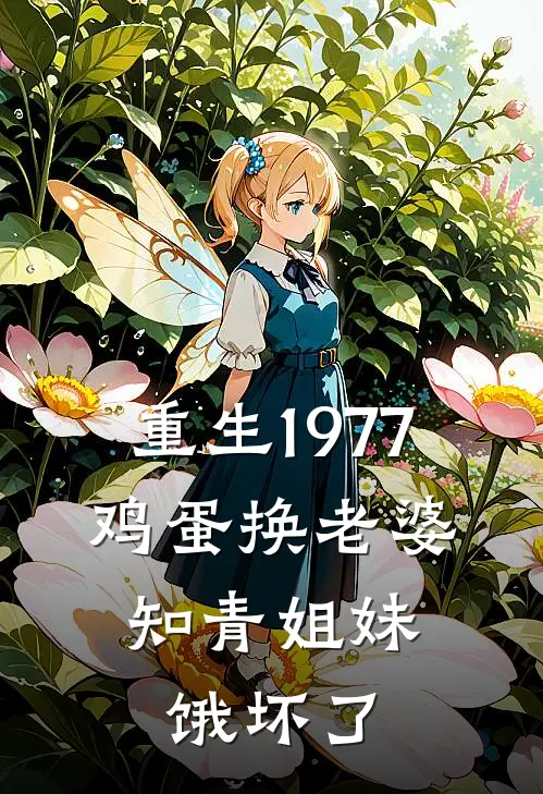 重生1977：鸡蛋换老婆，知青姐妹饿坏了