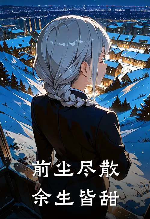 前尘尽散，余生皆甜